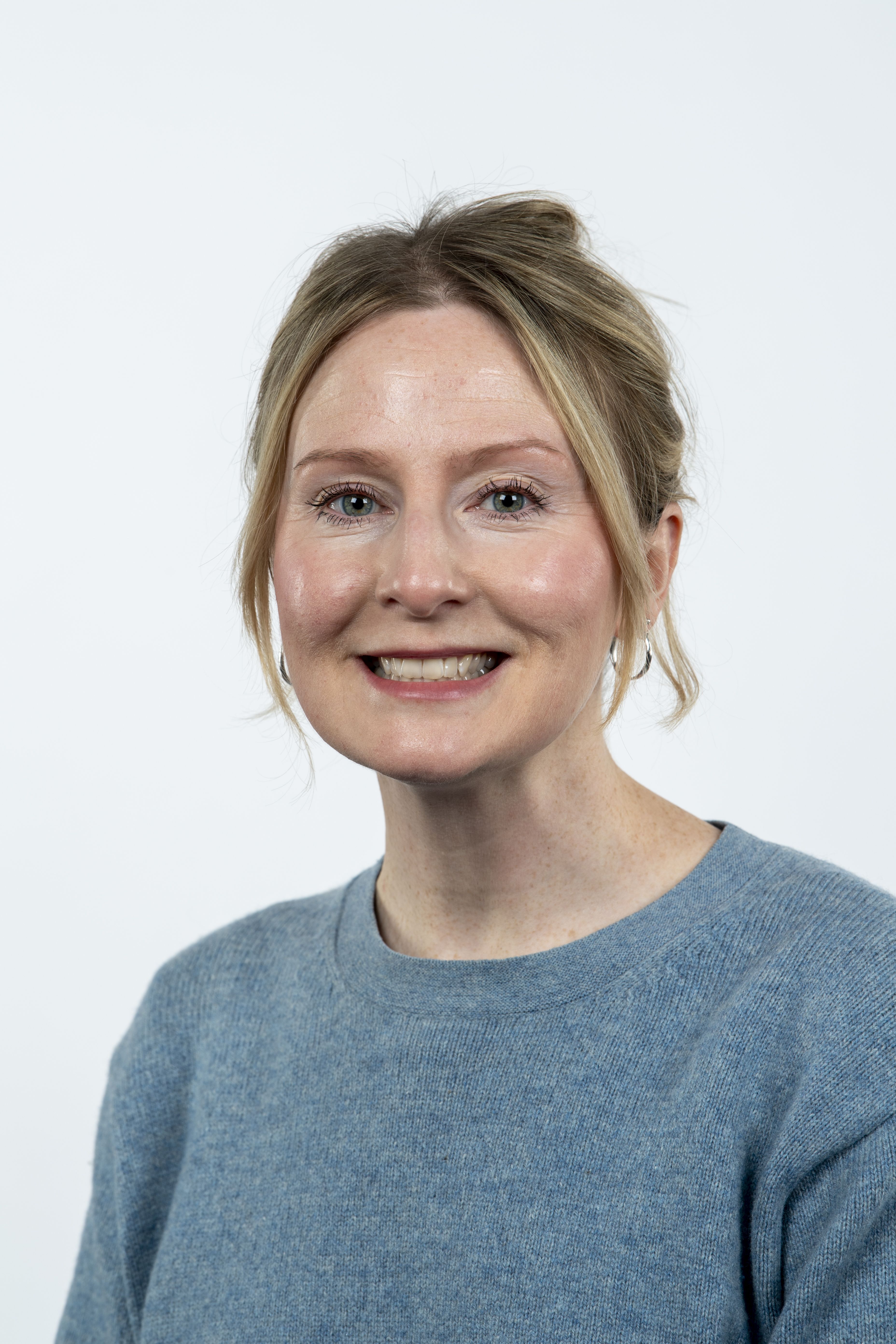 25 035 Scottish Learning Disability Staff Portraits Fiona Barlow 009