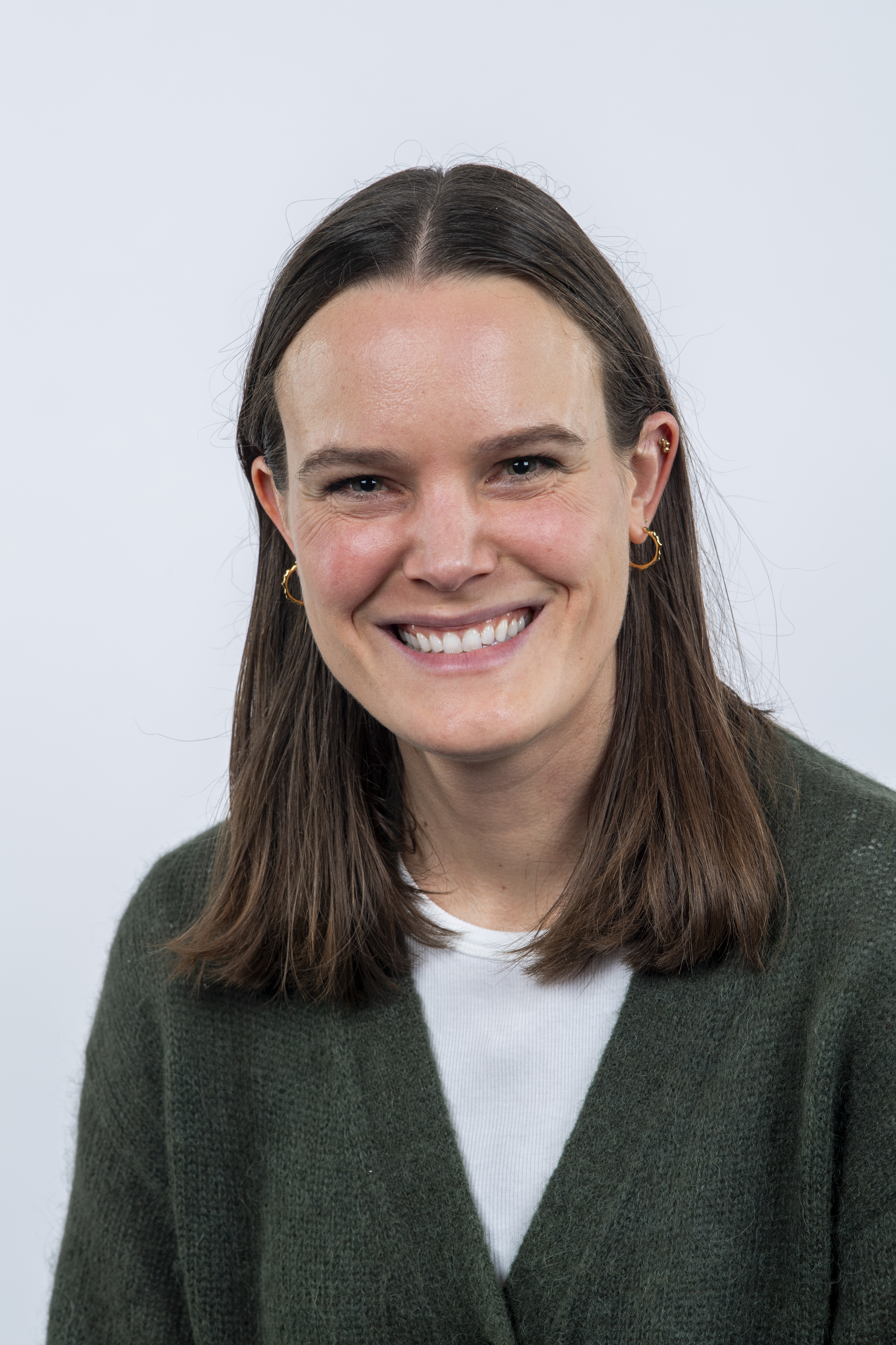 25 035 Scottish Learning Disability Staff Portraits Lauren Fulton 006