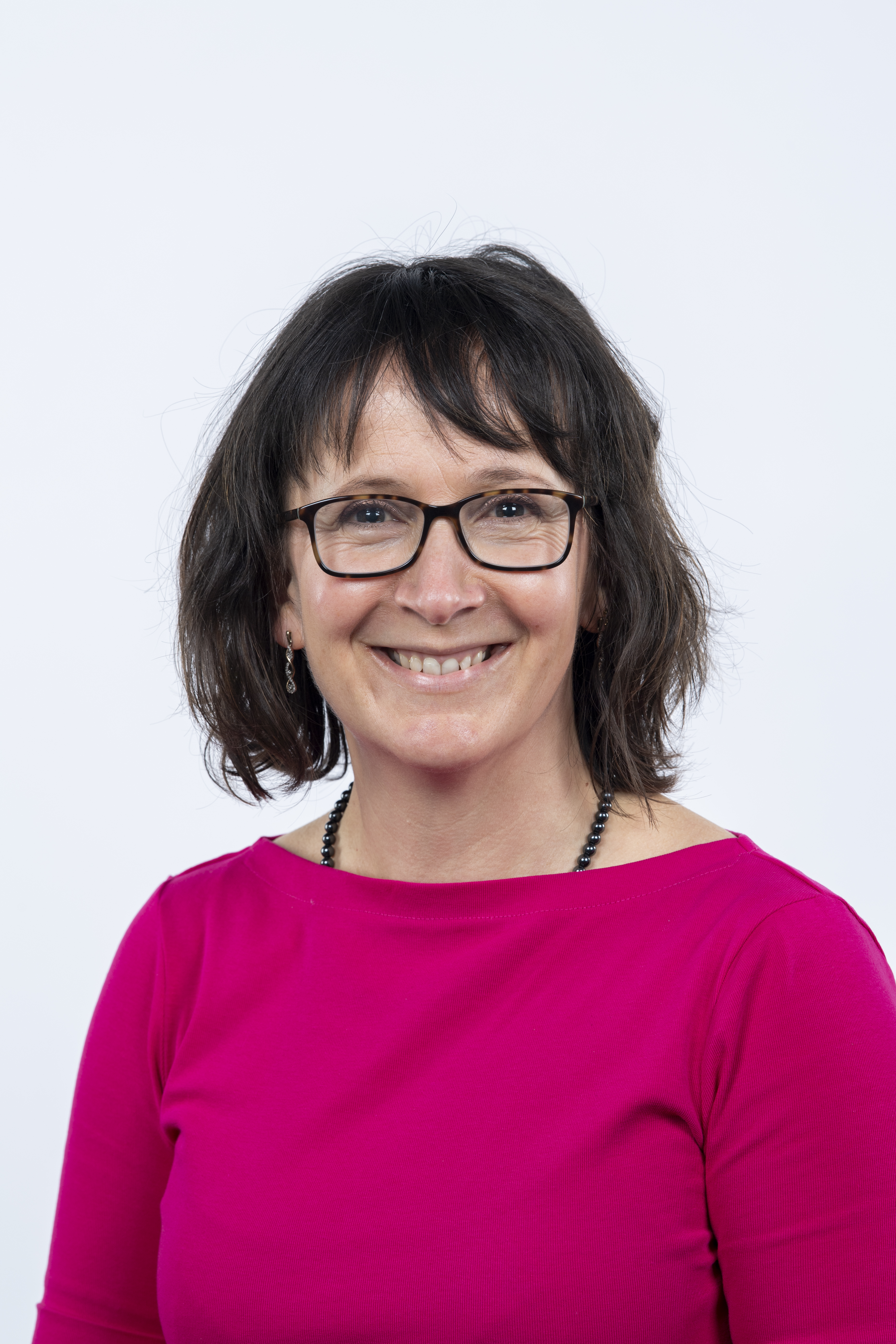 25 035 Scottish Learning Disability Staff Portraits Karen Lindsay 015