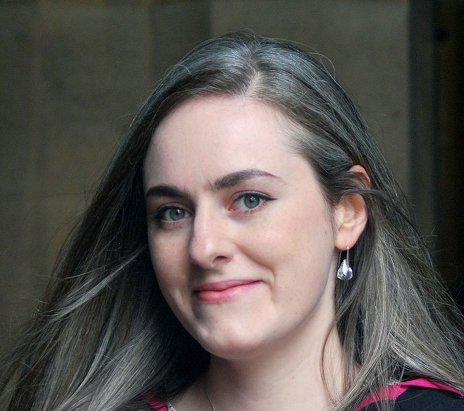 Sophie Westrop Photo